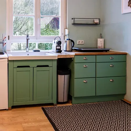 Apartamento Karker 1 Radolfzell am Bodensee