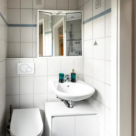 Apartamento Karker 1