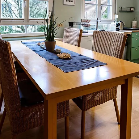 Apartamento Karker 1 Radolfzell am Bodensee