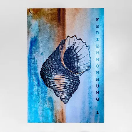 Apartamento Karker 1