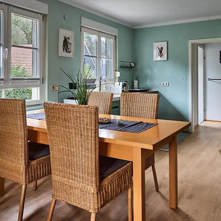 Apartamento Karker 1