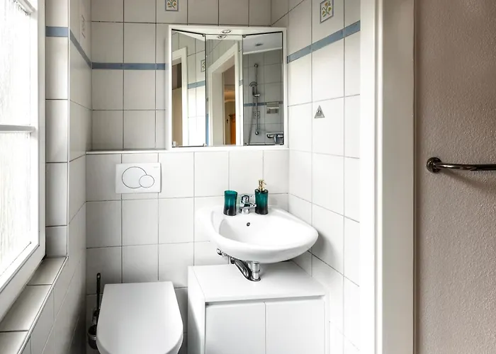 Appartement Karker 1