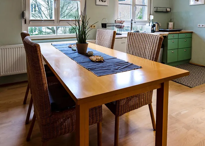 Appartement Karker 1 Radolfzell am Bodensee