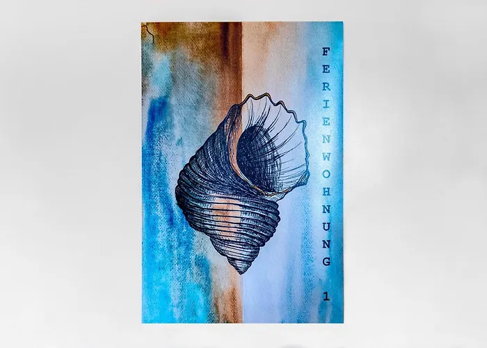 Appartement Karker 1