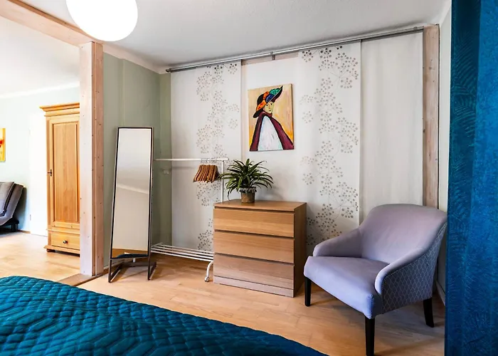 Karker 1 Radolfzell am Bodensee